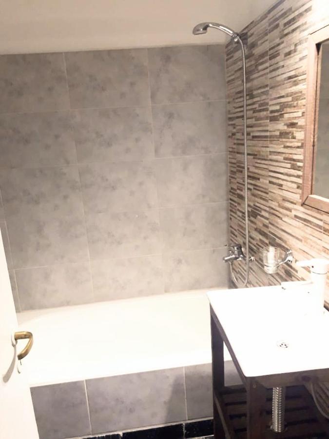 Apartamento Junin Appartmement One Ciudad Autónoma de Ciudad Autónoma de Buenos Aires Exterior foto