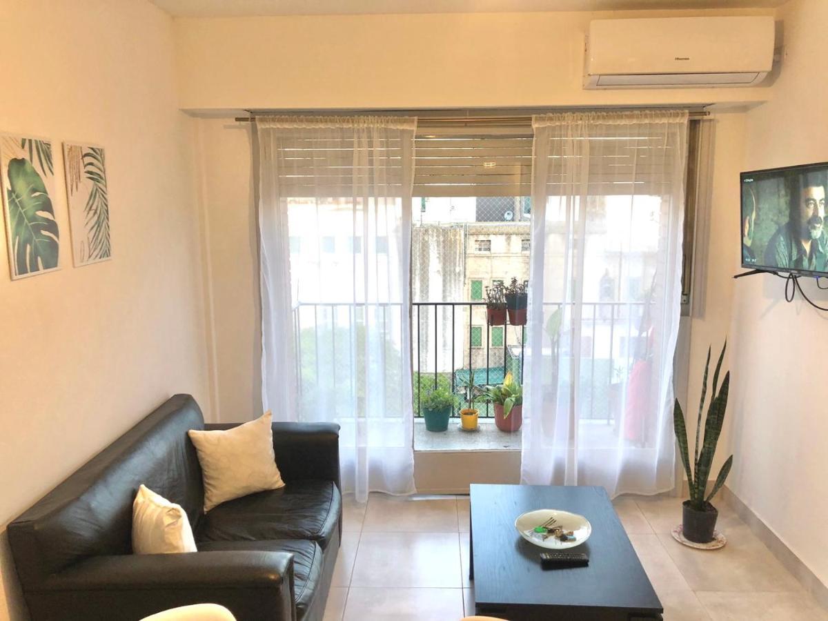 Apartamento Junin Appartmement One Ciudad Autónoma de Ciudad Autónoma de Buenos Aires Exterior foto